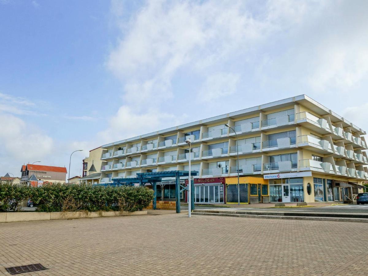 Studio Casino-18 By Interhome Lacanau Kültér fotó