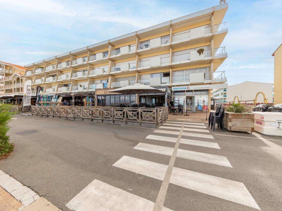 Studio Casino-18 By Interhome Lacanau Kültér fotó