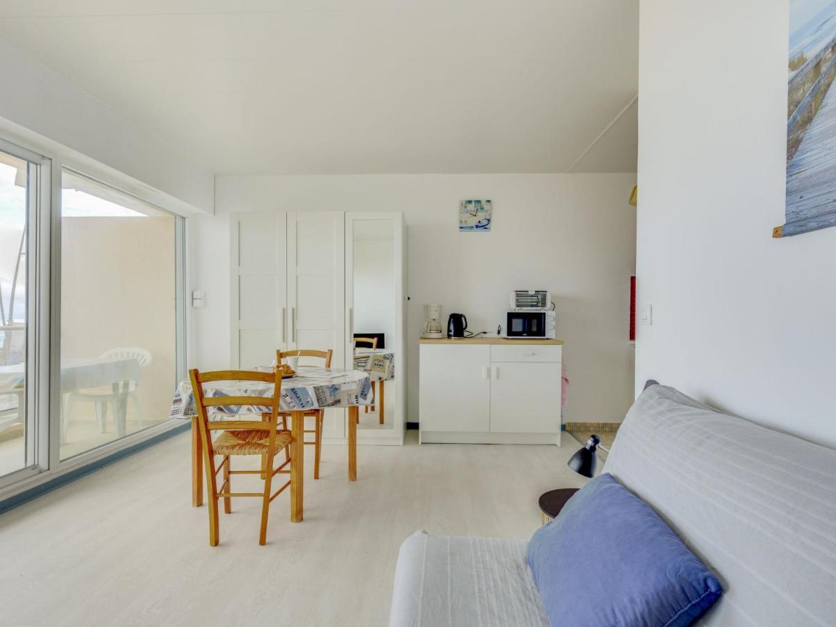 Studio Casino-18 By Interhome Lacanau Kültér fotó