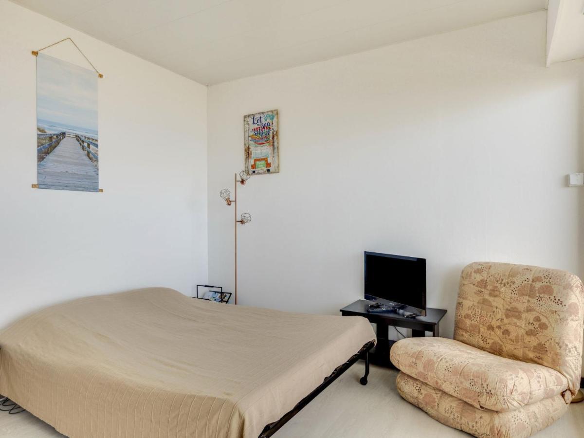 Studio Casino-18 By Interhome Lacanau Kültér fotó