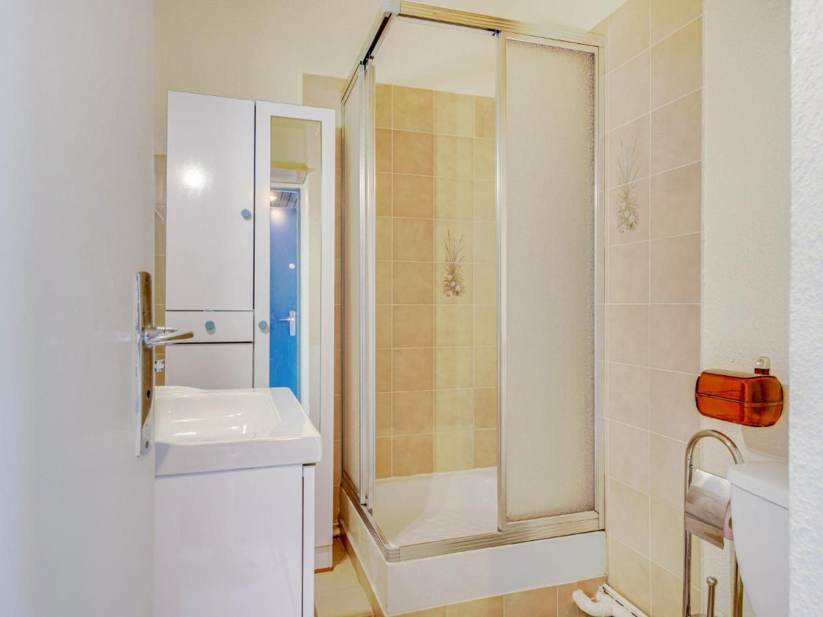 Studio Casino-18 By Interhome Lacanau Kültér fotó