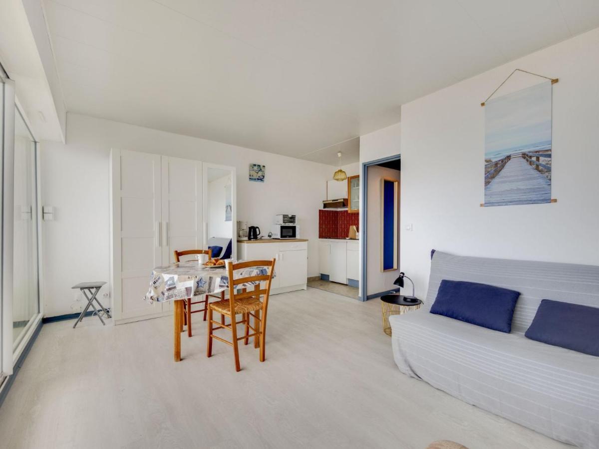Studio Casino-18 By Interhome Lacanau Kültér fotó